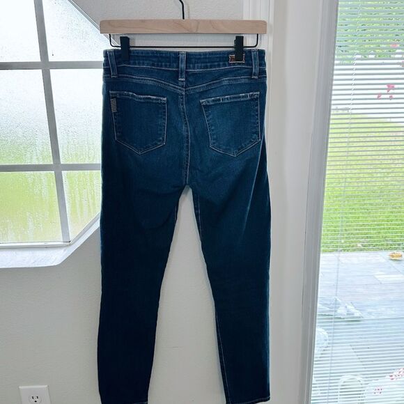 ✨3/$25✨ PAIGE Denim Skinny Jeans - Picture 4 of 5